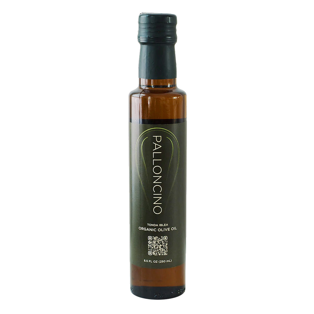 Palloncino Tonda Iblea Organic Olive Oil